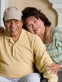 Houston, TX Couple Needss Probate, Wills & Trust Lawyer